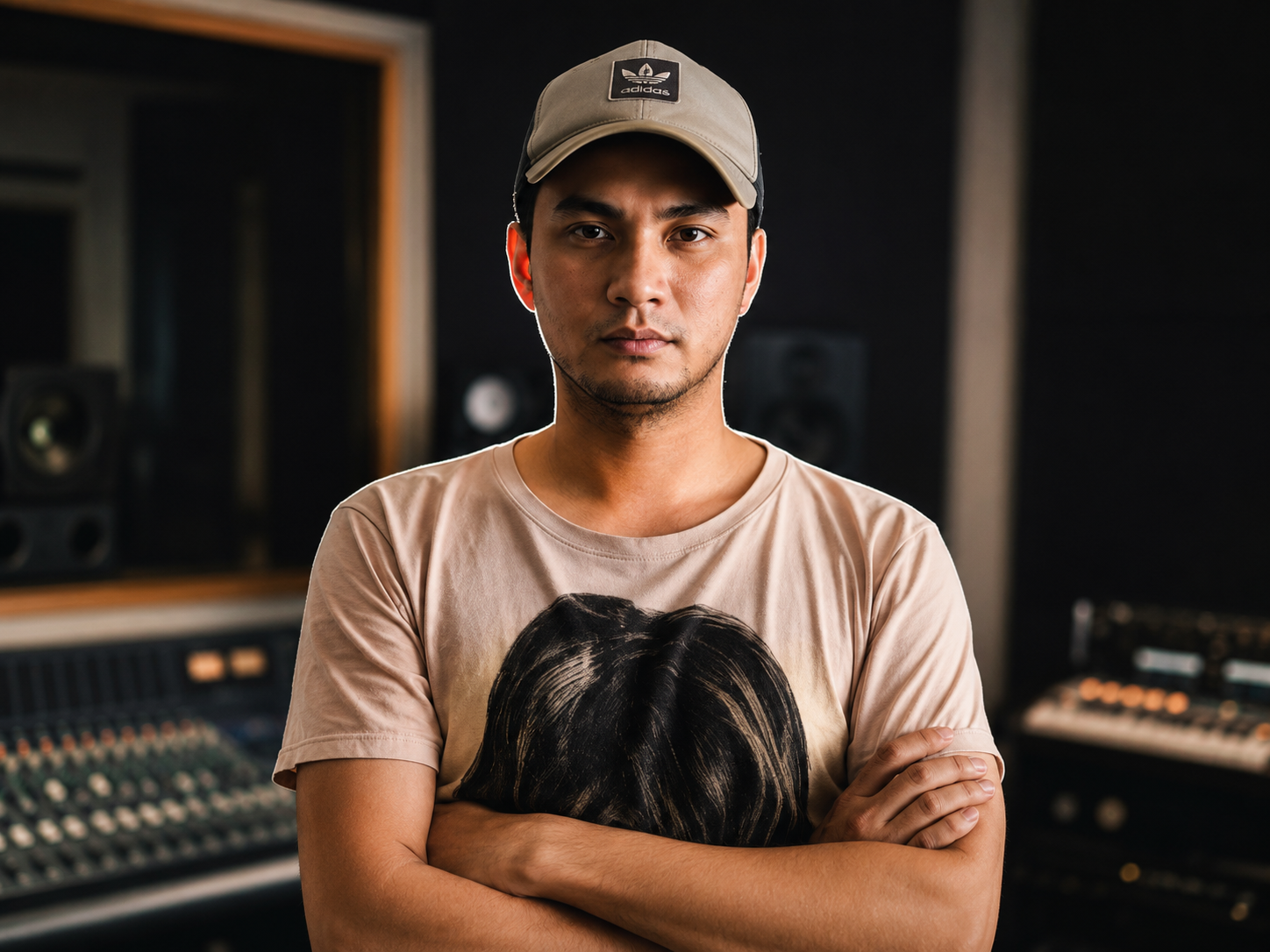 Joke Phutthipat Sangwanphet, Studio Director and Sound Designer